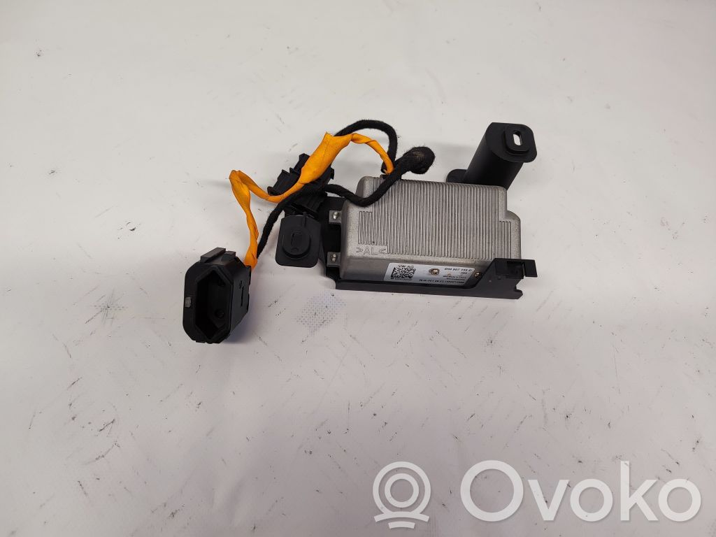 Volkswagen Golf VII Inversor/convertidor de voltaje 