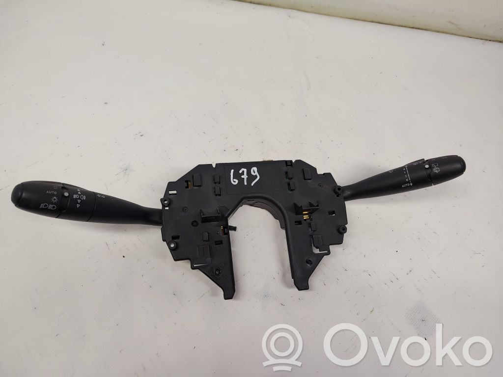 Citroen C5 Wiper turn signal indicator stalk/switch 