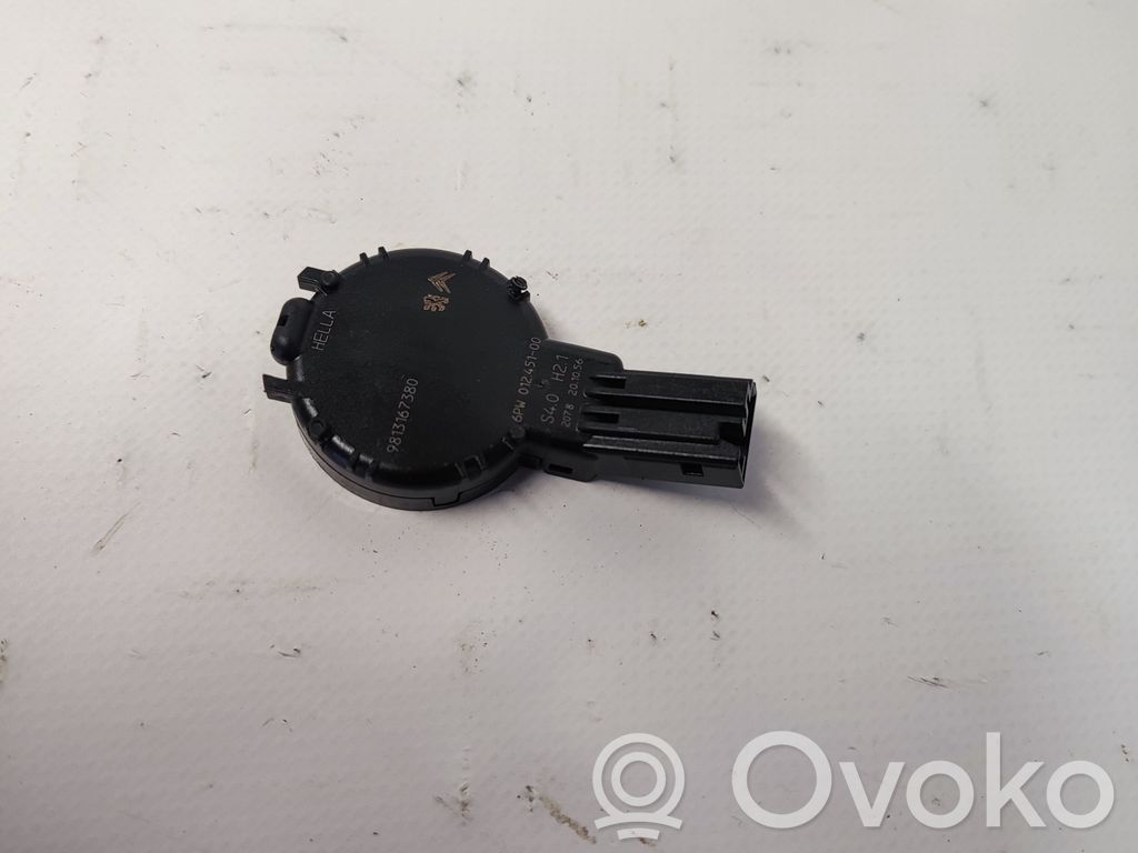 Regensensor   9813167380