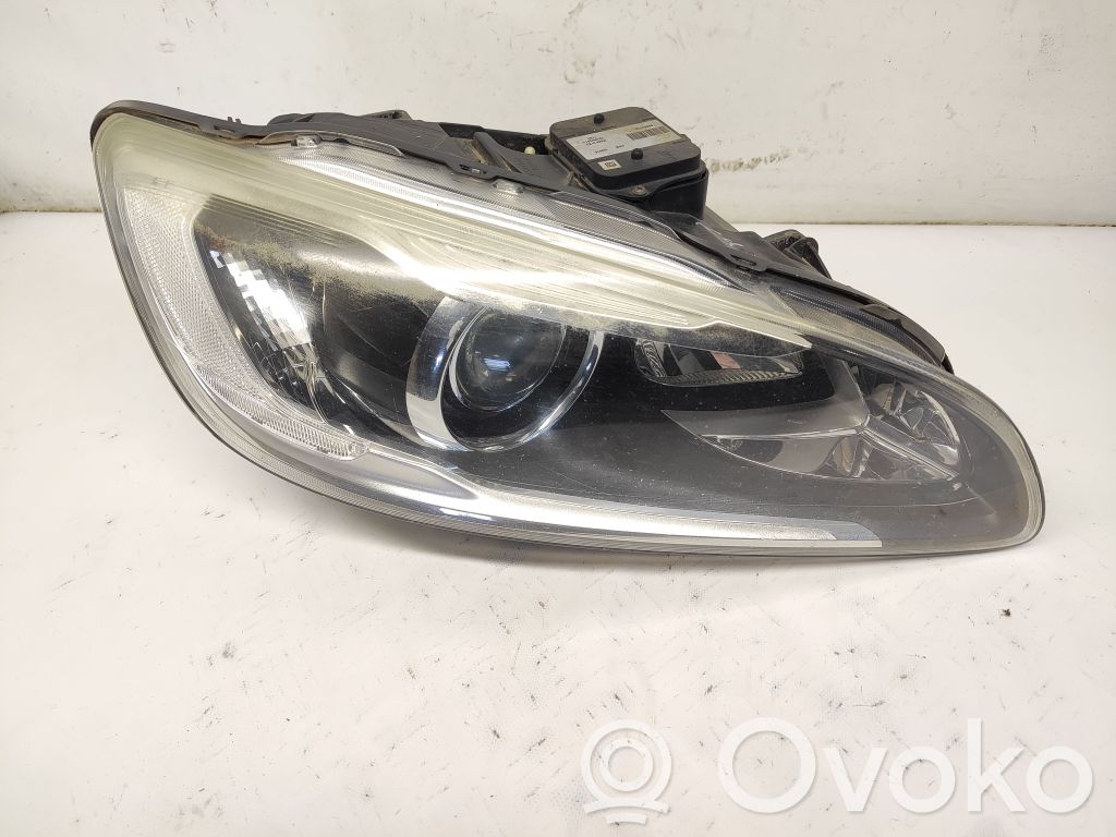 Headlight/headlamp   31420109