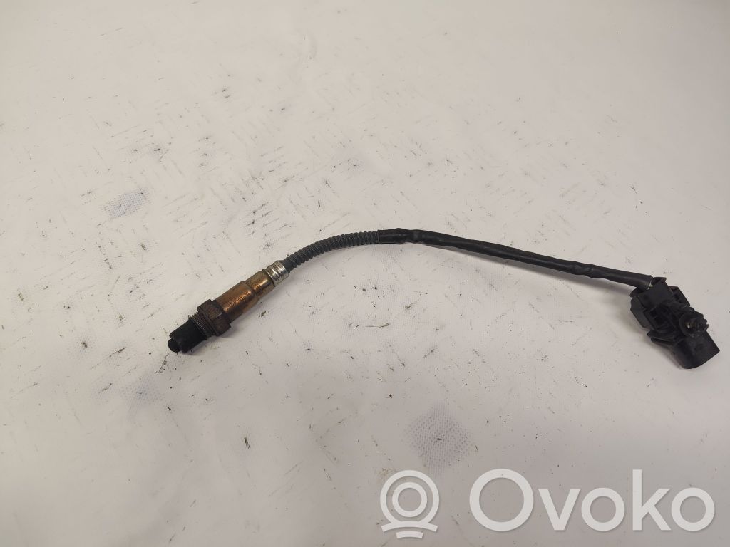Sonde lambda   0258017456