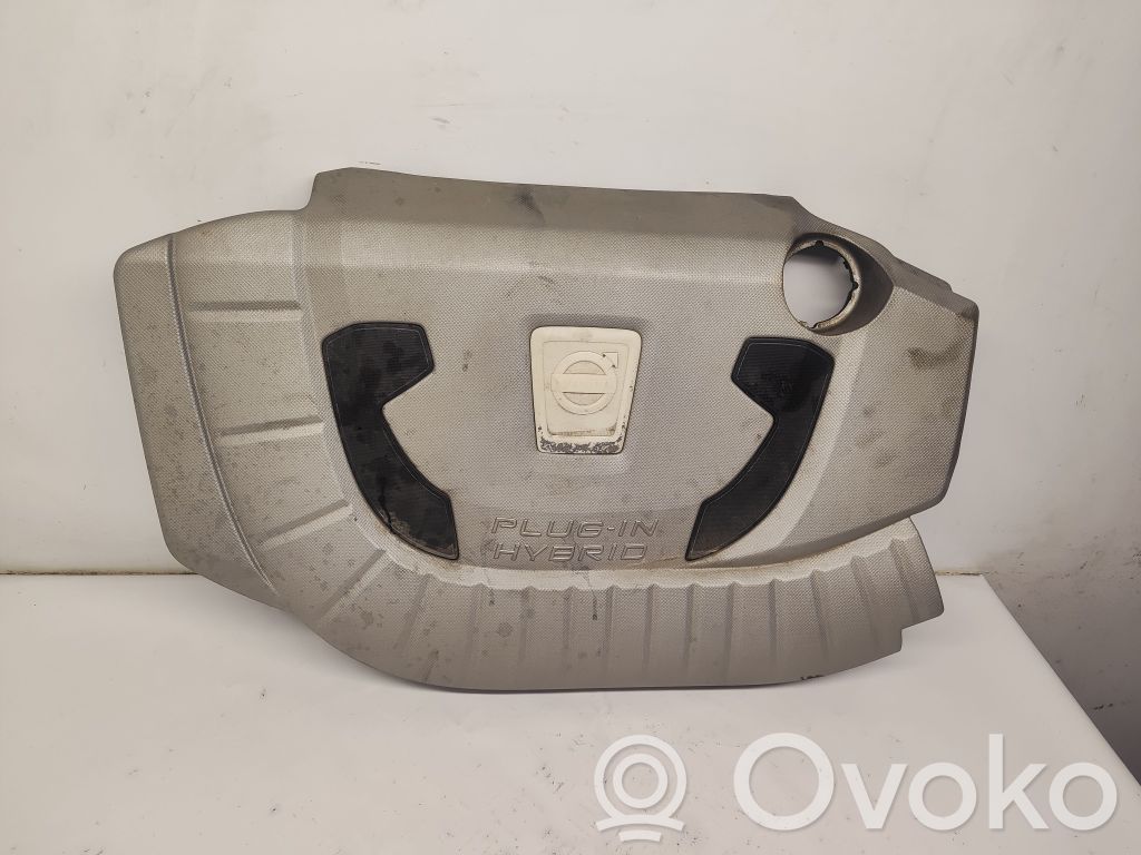 Engine cover (trim)   31401263