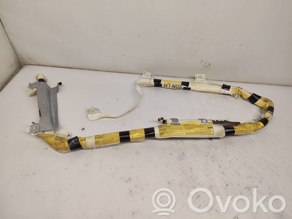 Toyota Avensis T270 Kopfairbag 