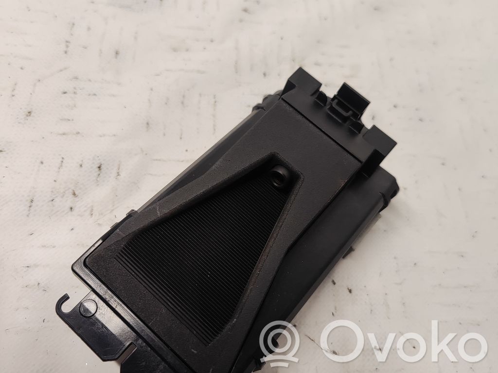 Volvo V60 Windshield/windscreen camera 