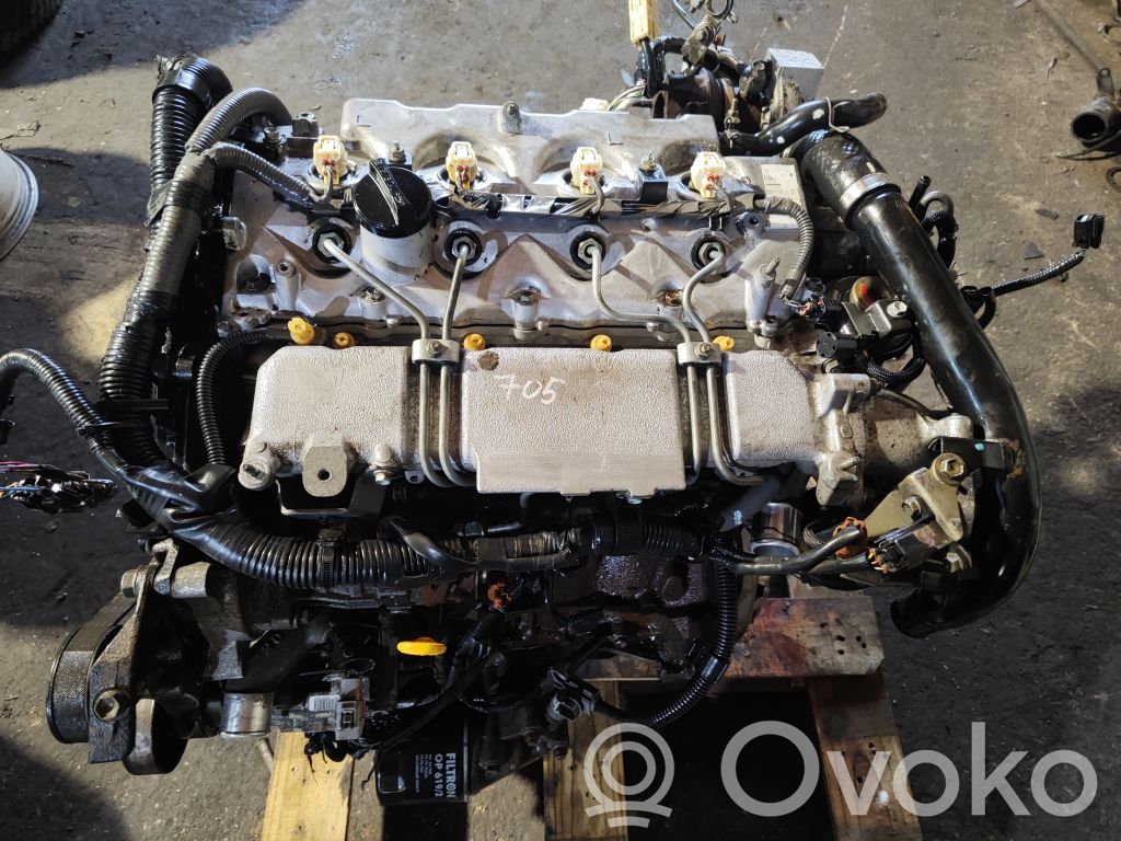 Motor   1CDFTV