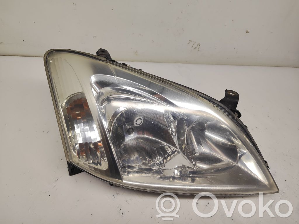 Toyota Corolla E120 E130 Scheinwerfer 