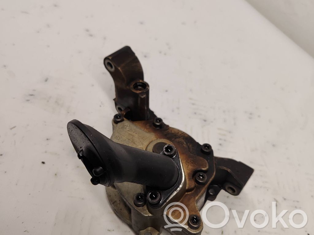 Volkswagen Golf Plus Bomba de aceite 