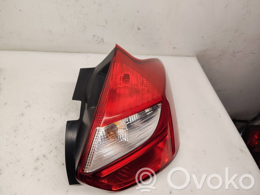 Ford Focus Takavalot 
