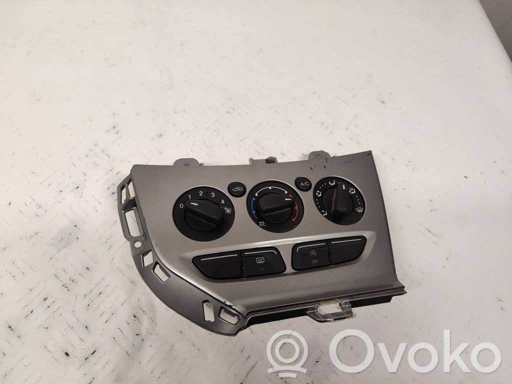 Ford Focus Unidad de control climatización 