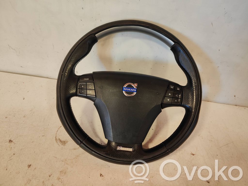 Volvo S40 Lenkrad 
