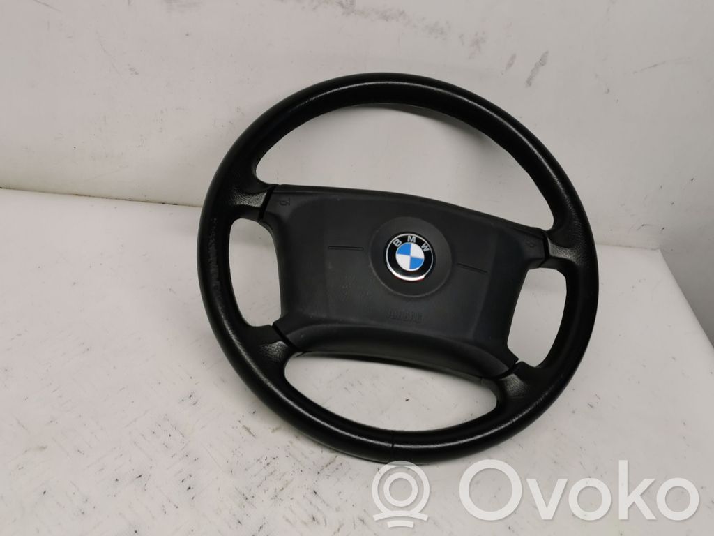 BMW 3 E46 Ohjauspyörä 