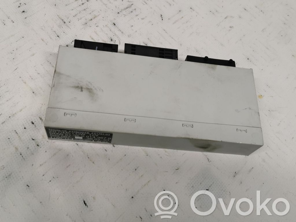 BMW 3 E46 Modul confort 