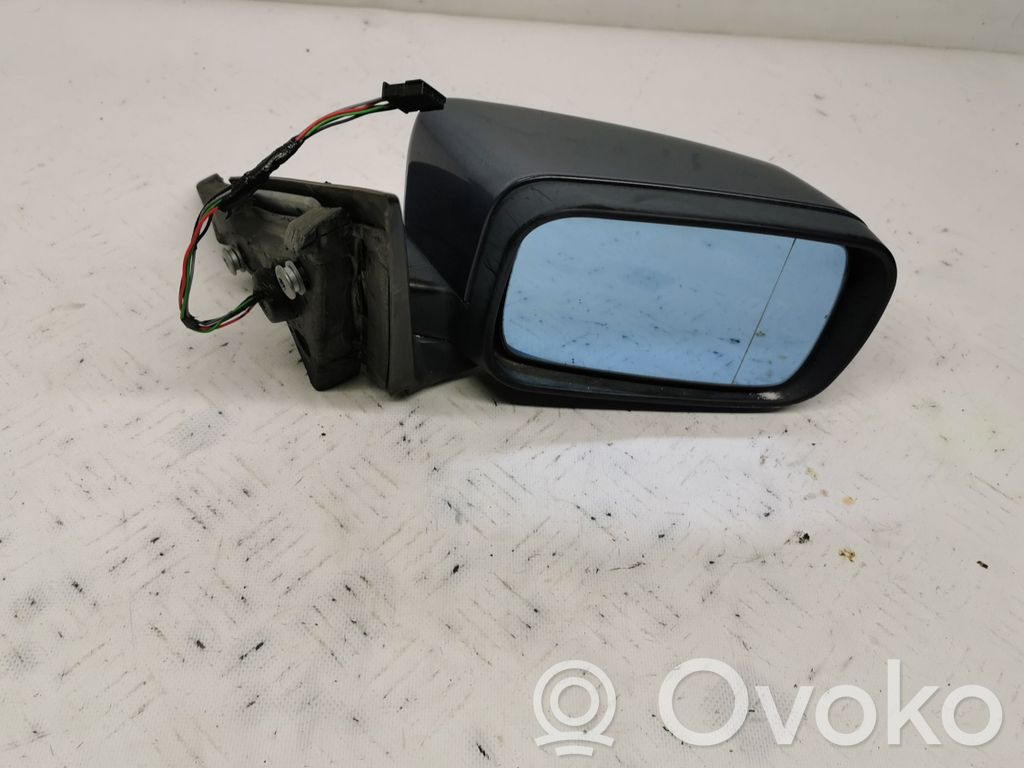BMW 3 E46 Specchietto retrovisore elettrico portiera anteriore 