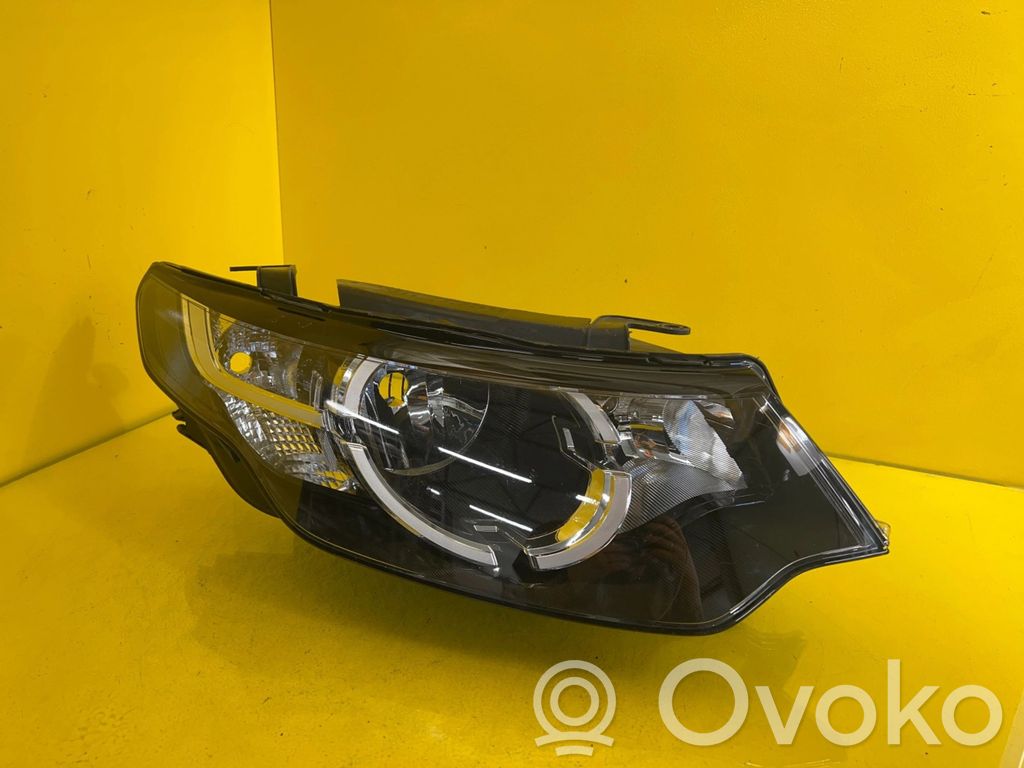 Land Rover Discovery Sport Headlight/headlamp 