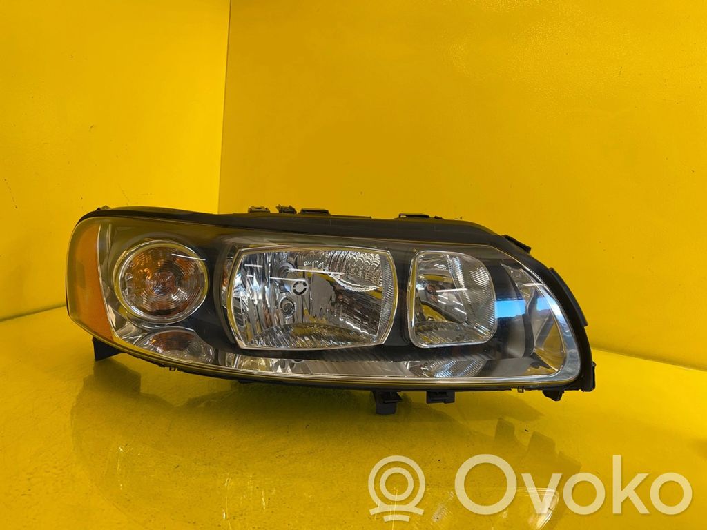 Volvo V70 Scheinwerfer 