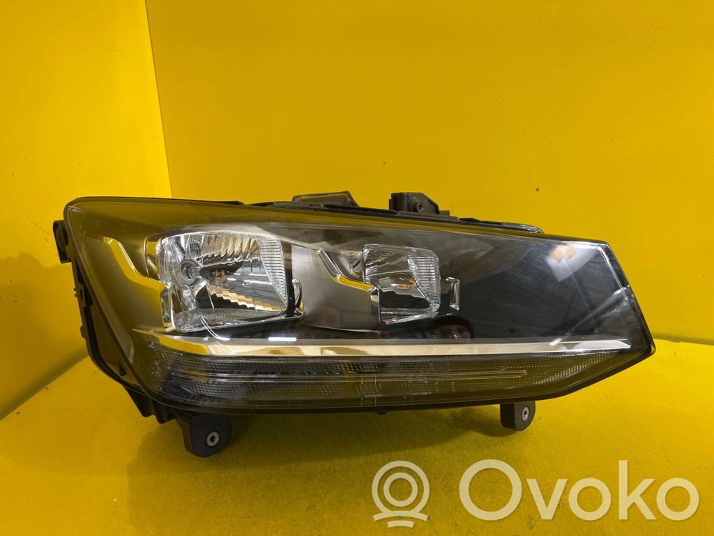 Phare frontale   81A941004,81A941004,18810,81A941004