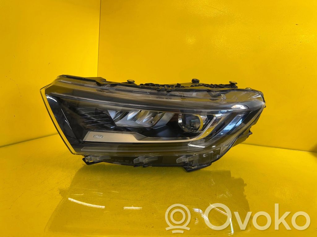 Ford Transit -  Tourneo Connect Scheinwerfer 