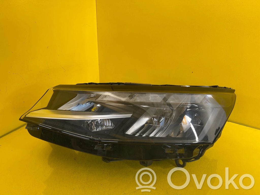 Volkswagen Transporter - Caravelle T7 Lampa przednia 