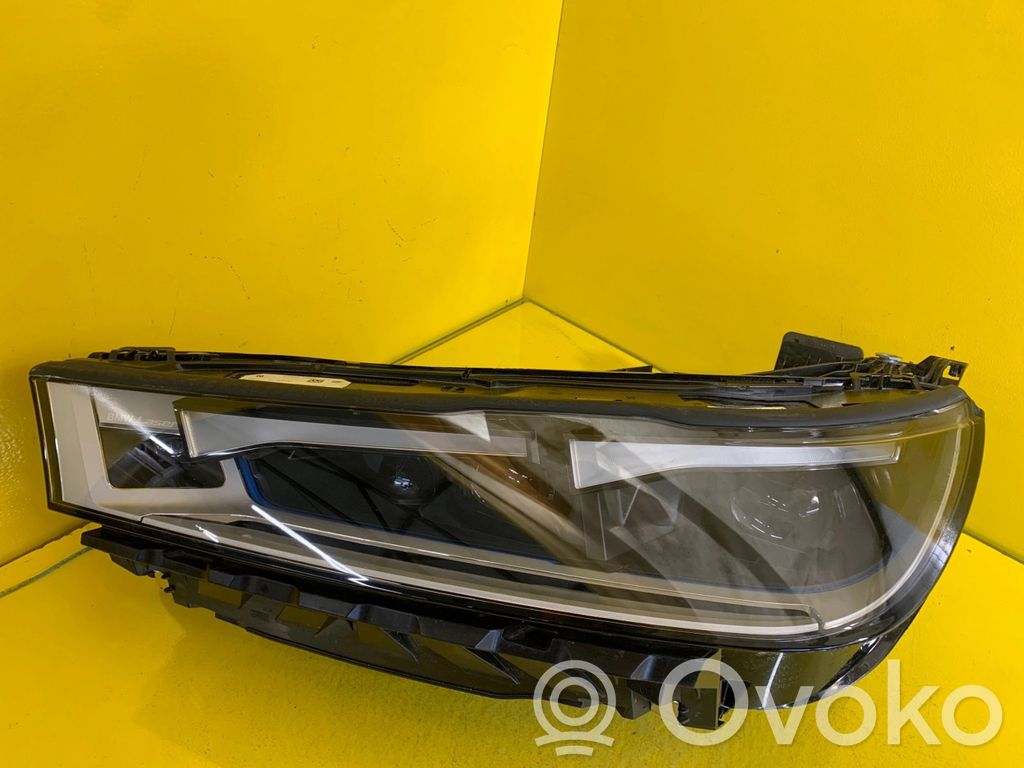 BMW iX Headlight/headlamp 