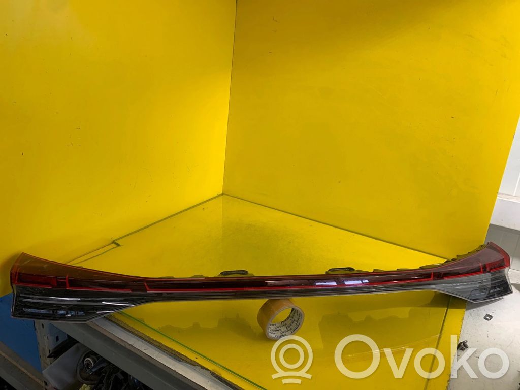 Audi Q4 Sportback e-tron Rückleuchte Heckleuchte 