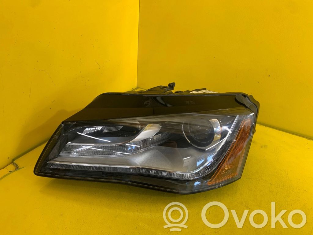 Audi A8 S8 D4 4H Scheinwerfer 