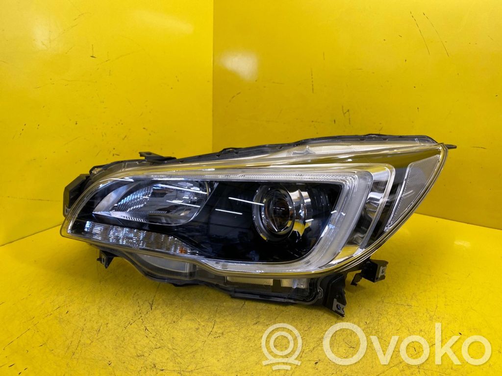 Subaru Outback (BS) Scheinwerfer 