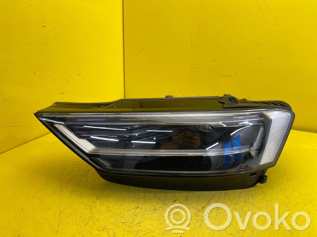 Audi A8 S8 D5 Headlight/headlamp 