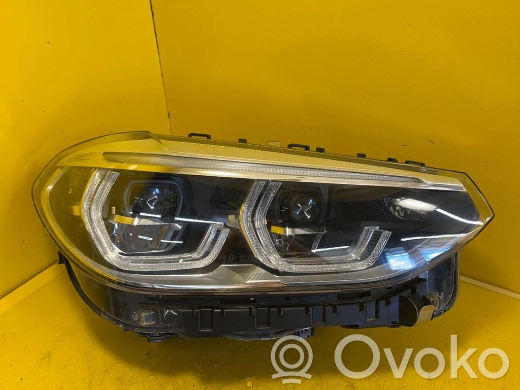 BMW X3 G01 Far 