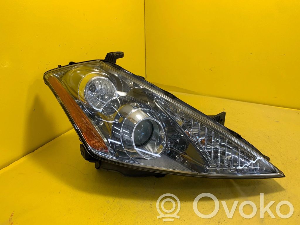 Nissan Murano Z50 Передняя фара 