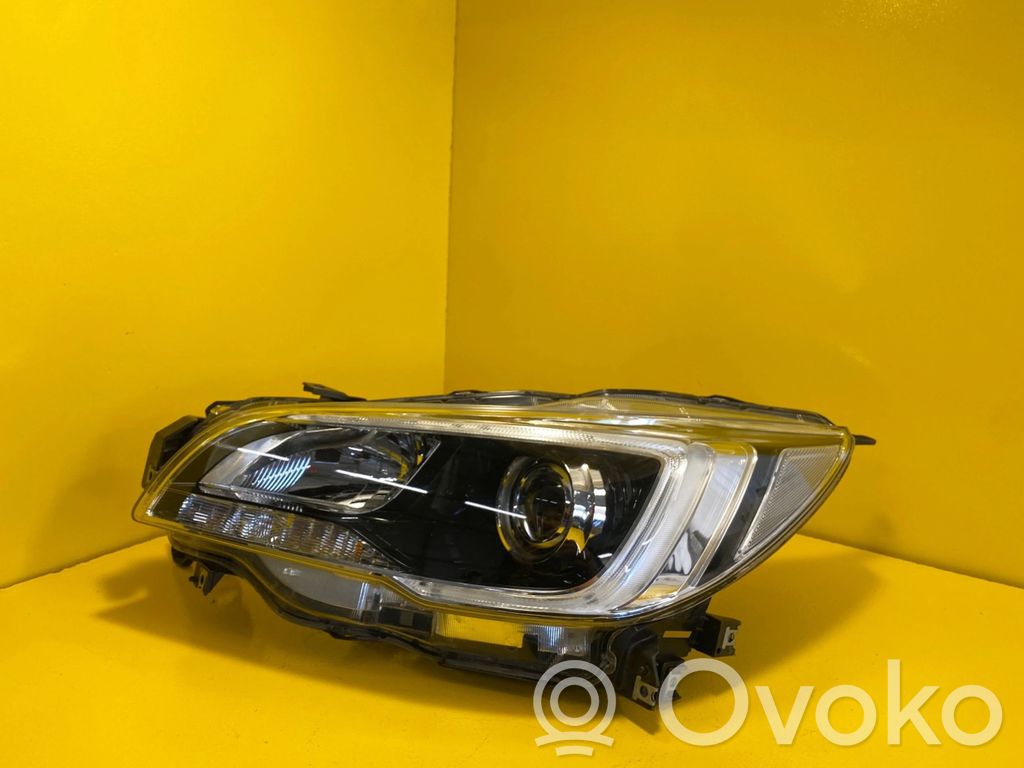Subaru Outback (BS) Headlight/headlamp 