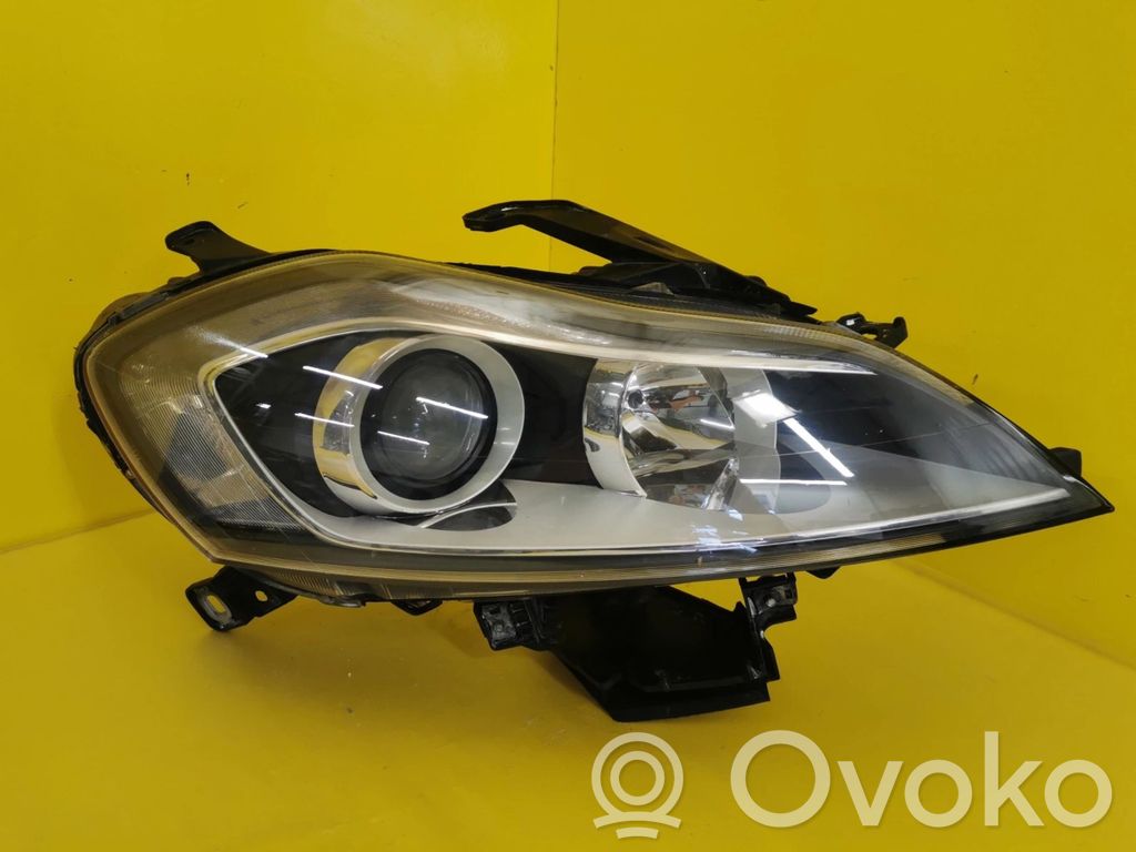 Lampa przednia   51824828,51824828,11135,51824828