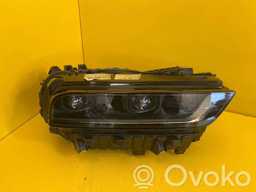 BMW 7 G70 Scheinwerfer 