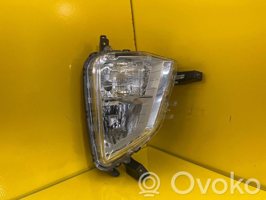 Front fog light   ECLIPSECROSS,ECLIPSECROSS,12700,ECLIPSECROSS