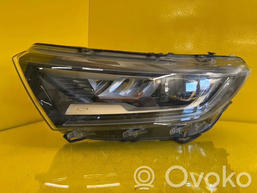 Ford Transit -  Tourneo Connect Scheinwerfer 