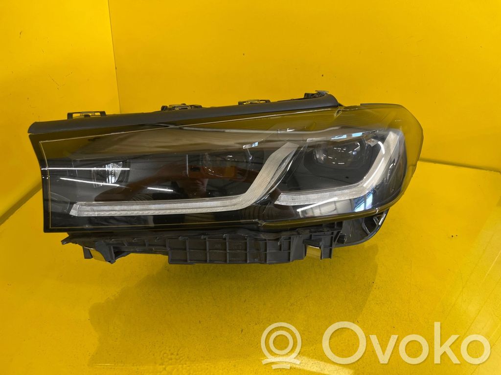 BMW 5 G30 G31 G38 Far 