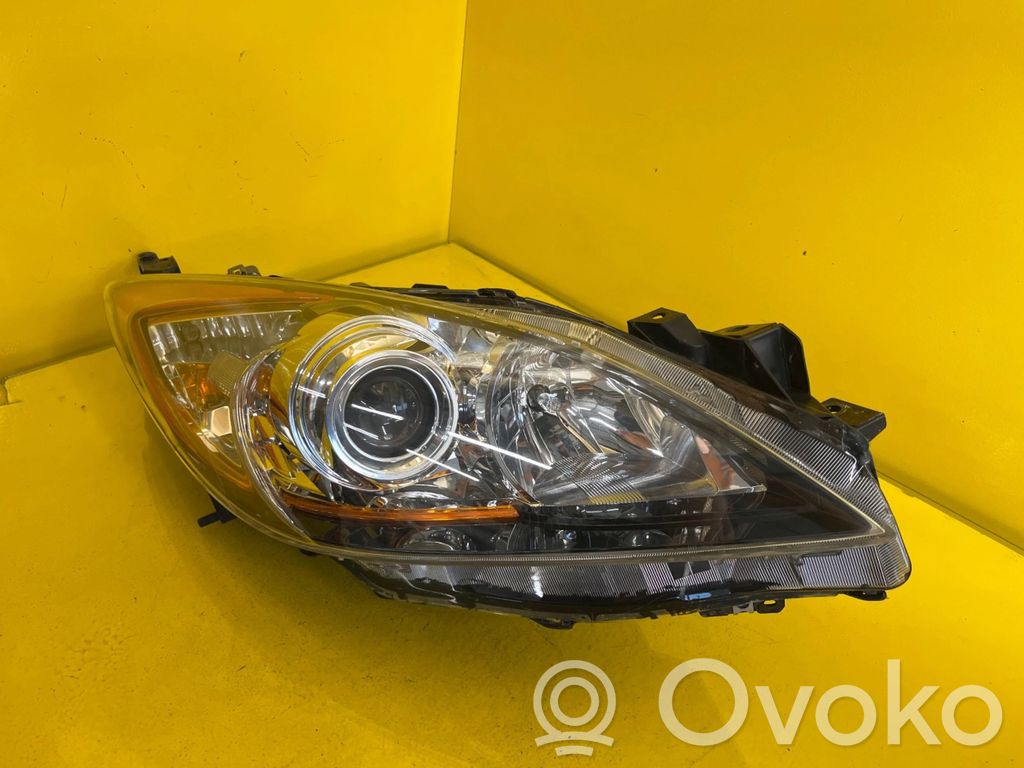 Scheinwerfer   BDG751030,BDG751030,16058,BDG751030