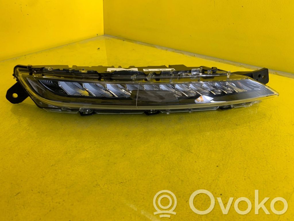 Citroen C4 Grand Picasso Headlight/headlamp 