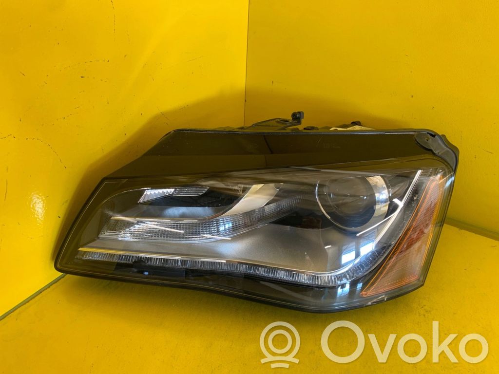 Audi A8 S8 D4 4H Scheinwerfer 