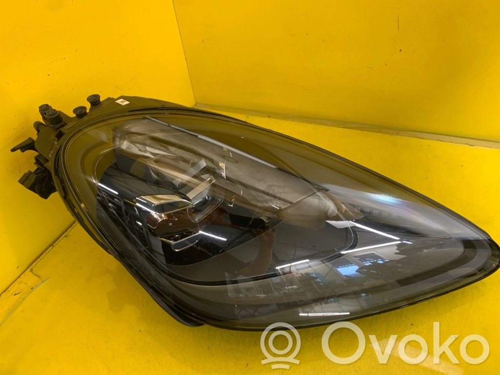 Lampa przednia   9Y0941034AB,9Y0941034AB,20560,9Y0941034AB