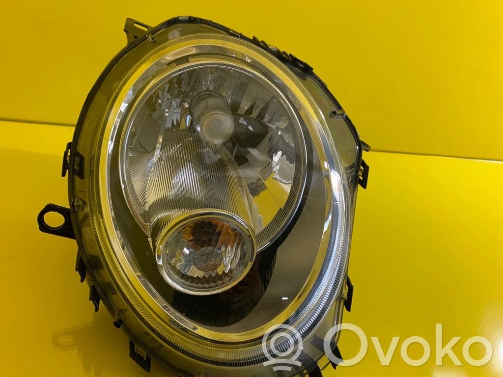 Mini One - Cooper Clubman R55 Передняя фара 