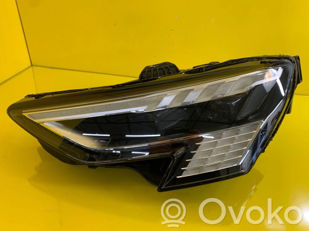 Audi A3 8Y Priekšējais lukturis 