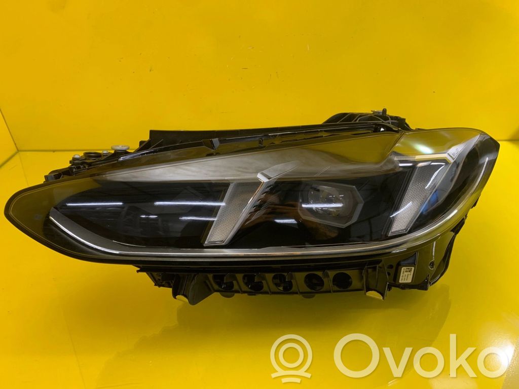 BMW 4 G22 G23 G24 G26 Faro/fanale 