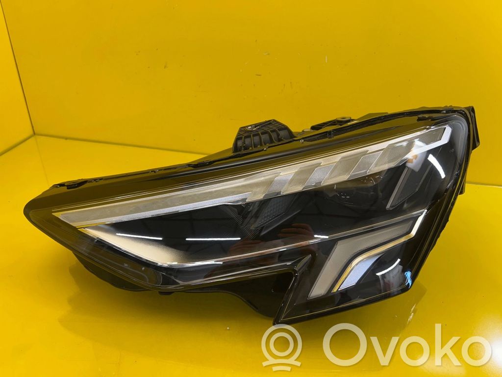Audi A3 8Y Far 
