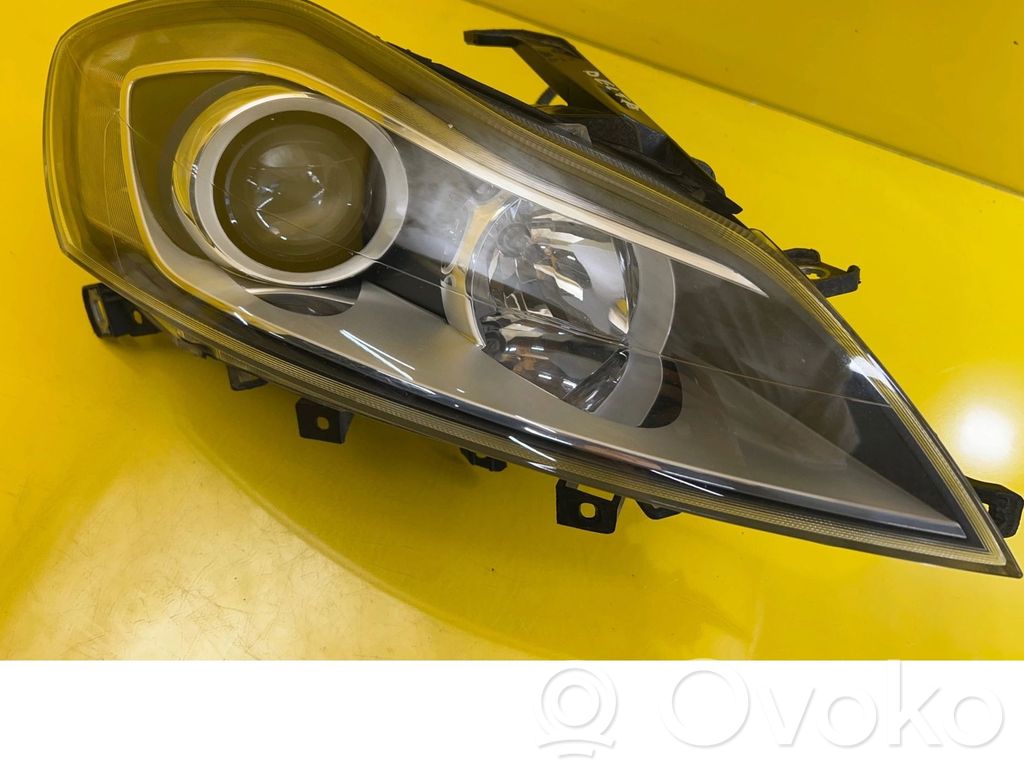 Lancia Delta III Far 