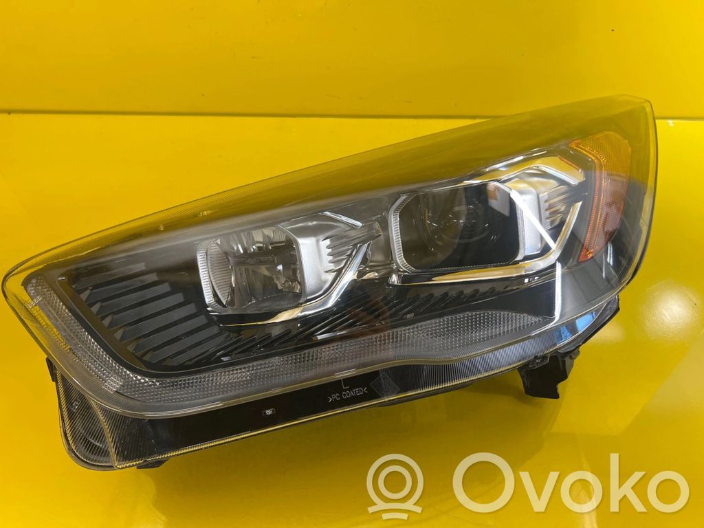 Lampa przednia   GV4113D155EC,GV4113D155EC,23204,GV4113D155EC