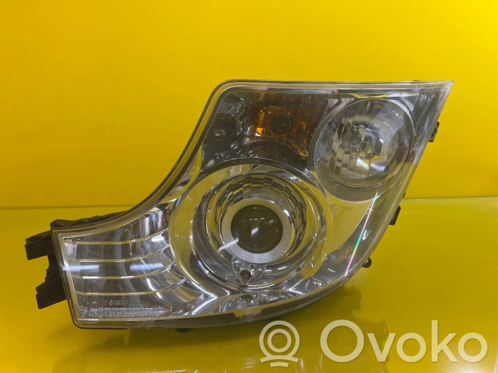 BMW X5 G05 Headlight/headlamp 
