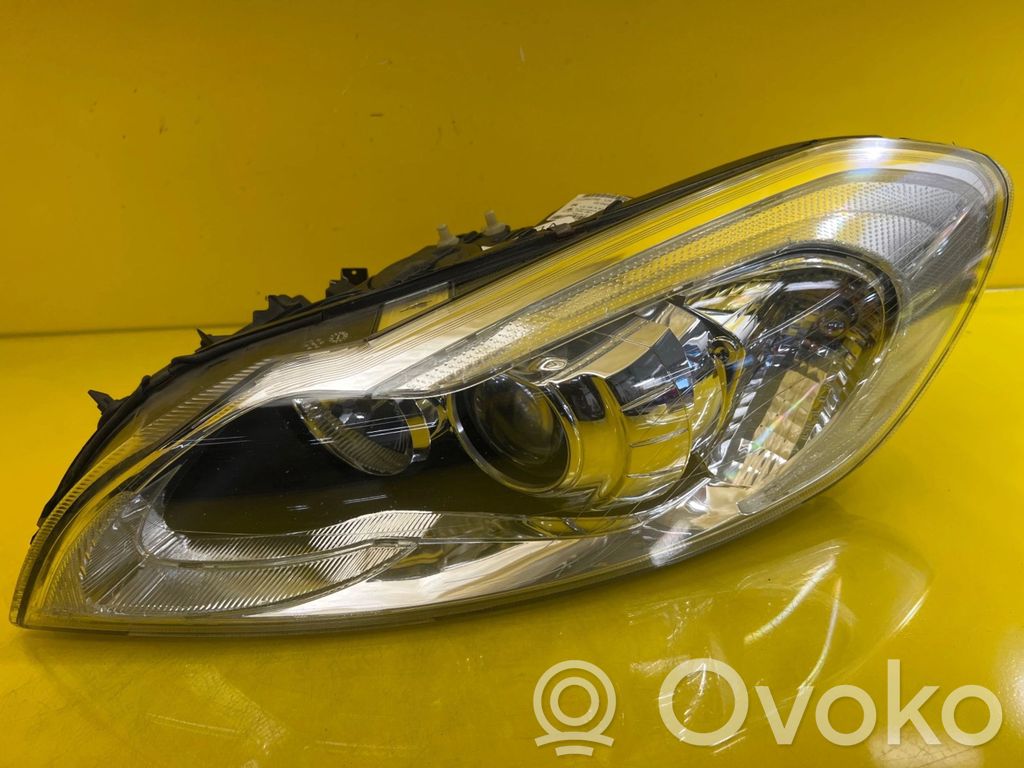 Volvo C30 Headlight/headlamp 