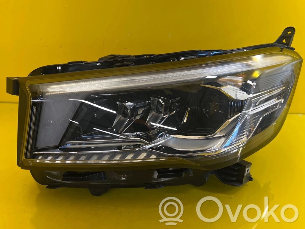 Headlight/headlamp   C00113995,C00113995,24023,C00113995