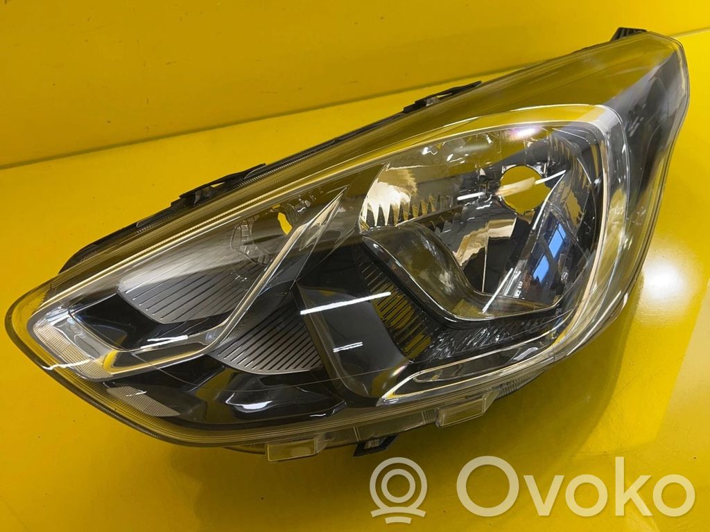Ford Ka Headlight/headlamp 