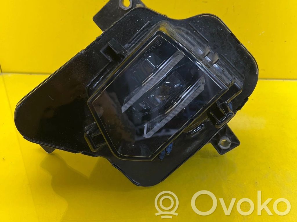 MG Marvel R LED-Tagfahrscheinwerfer 
